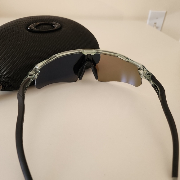 Oakley Radar EV path - Picture 7 of 8